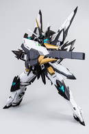 Titanomachia: SIDE:GR Arklaud Model Kit