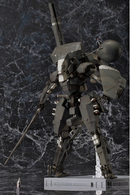 Metal Gear: Metal Gear Sahelanthropus (Black Ver.) Model Kit