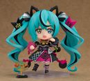 Hatsune Miku: Black Maneki Miku Ver. Nendoroid