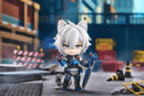 Zenless Zone Zero: Seth Lowell Nendoroid