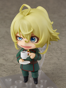Saga of Tanya the Evil: Tanya Degurechaff Nendoroid