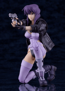 Ghost in the Shell: Motoko Kusanagi PLAMATEA Model Kit