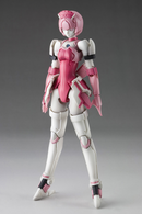 Kotobukiya: Phantasy Star Online RAcaseal Elenor Ver.APSY Model Kit