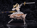 Fate: Reincarnation Saber Lily ~Distant Avalon~ Model Kit