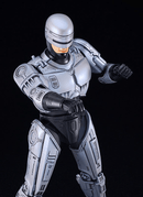 Moderoid: RoboCop Model Kit