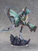 Sword Art Online: Sinon (Crystal Dress Ver.) 1/7 Scale Figure