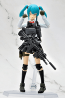 Little Armory: Armed JK - Variant D2 (Code: URBEX) figma