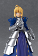 Fate/Stay Night: Saber 2.0 figma