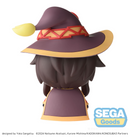 Konosuba: Megumin fuwa petit Chibi Figure
