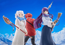 Frieren: Oshi Works Figure