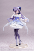 Genshin Impact: Keqing (Resplendent Feast Ver.) Gift+ Figure