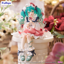 Hatsune Miku: Flower Fairy Anemone Noodle Stopper Figure