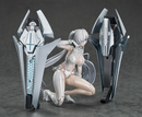 NIKKE: Hyper Body Cinderella Figure