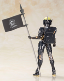 Frame Arms Girl: Ludens Black Ver. (Kojima Productions)