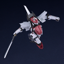 Broken Blade: Delphine Third Form Moderoid Model Kit
