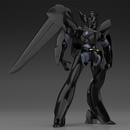 Patlabor: Type-J9 Griffon Moderoid Model Kit