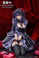My Dress-Up Darling: Marin Kitagawa Shizuku Kuroe Cosplay Ver. Non-Scale Figure