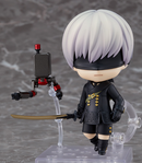 Nier Automata: 9S YoRHa No.9 Type S Nendoroid