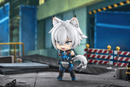 Zenless Zone Zero: Seth Lowell Nendoroid