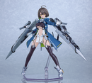 Azur Lane: Baltimore PLAMATEA Model Kit