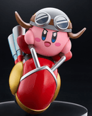 Kirby: Wheelie Rider Ver. Pop Up Parade