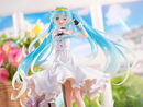 Hatsune Miku: Racing Miku 2021 (Vacation Style Ver.) Figure