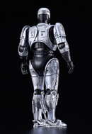 Moderoid: RoboCop Model Kit