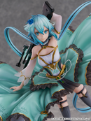 Sword Art Online: Sinon (Crystal Dress Ver.) 1/7 Scale Figure