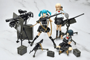 Little Armory: Armed JK - Variant D2 (Code: URBEX) figma