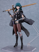 Fire Emblem: Byleth (Female) figma