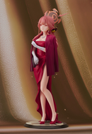 Blue Archive: Aru (Dress) Figure