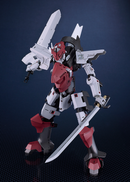 Broken Blade: Delphine Third Form Moderoid Model Kit