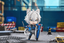 Zenless Zone Zero: Seth Lowell Nendoroid