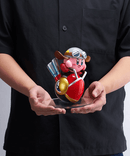 Kirby: Wheelie Rider Ver. Pop Up Parade