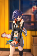 Zenless Zone Zero: Belle Pop Up Parade SP