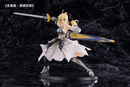 Fate: Reincarnation Saber Lily ~Distant Avalon~ Model Kit