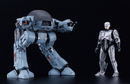 Moderoid: RoboCop Model Kit