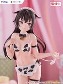 Alya Sometimes Hides Her Feelings in Russian: Yuki Suo (Cow Costume Ver.) TENITOL TALL Figure