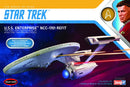 Star Trek: TOS U.S.S. Enterprise NCC-1701 Refit