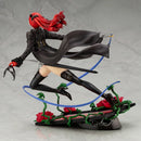 Persona 5: Kasumi Yoshizawa Phantom Thief Ver. ARTFX J Statue