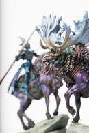 Weaver Courts: Gemred Knights [Jan 2026]