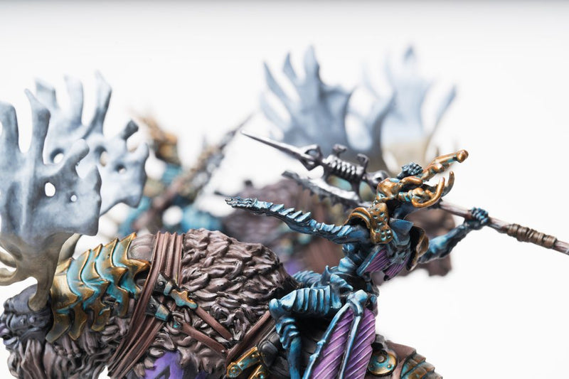 Weaver Courts: Gemred Knights [Jan 2026]