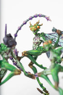 Weaver Courts: Scalie Dancer [Jan 2026]