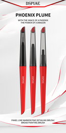 DSPIAE: PT-PL Phoenix Plume Panel Line Marker