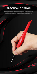 DSPIAE: PT-PL Phoenix Plume Panel Line Marker