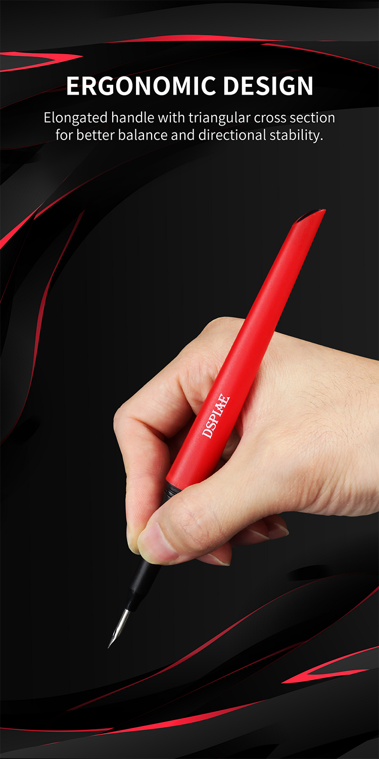 DSPIAE: PT-PL Phoenix Plume Panel Line Marker