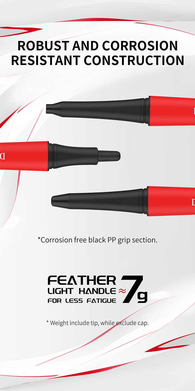 DSPIAE: PT-PL Phoenix Plume Panel Line Marker