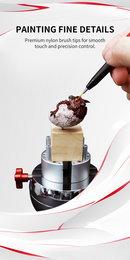 DSPIAE: PT-PL Phoenix Plume Panel Line Marker