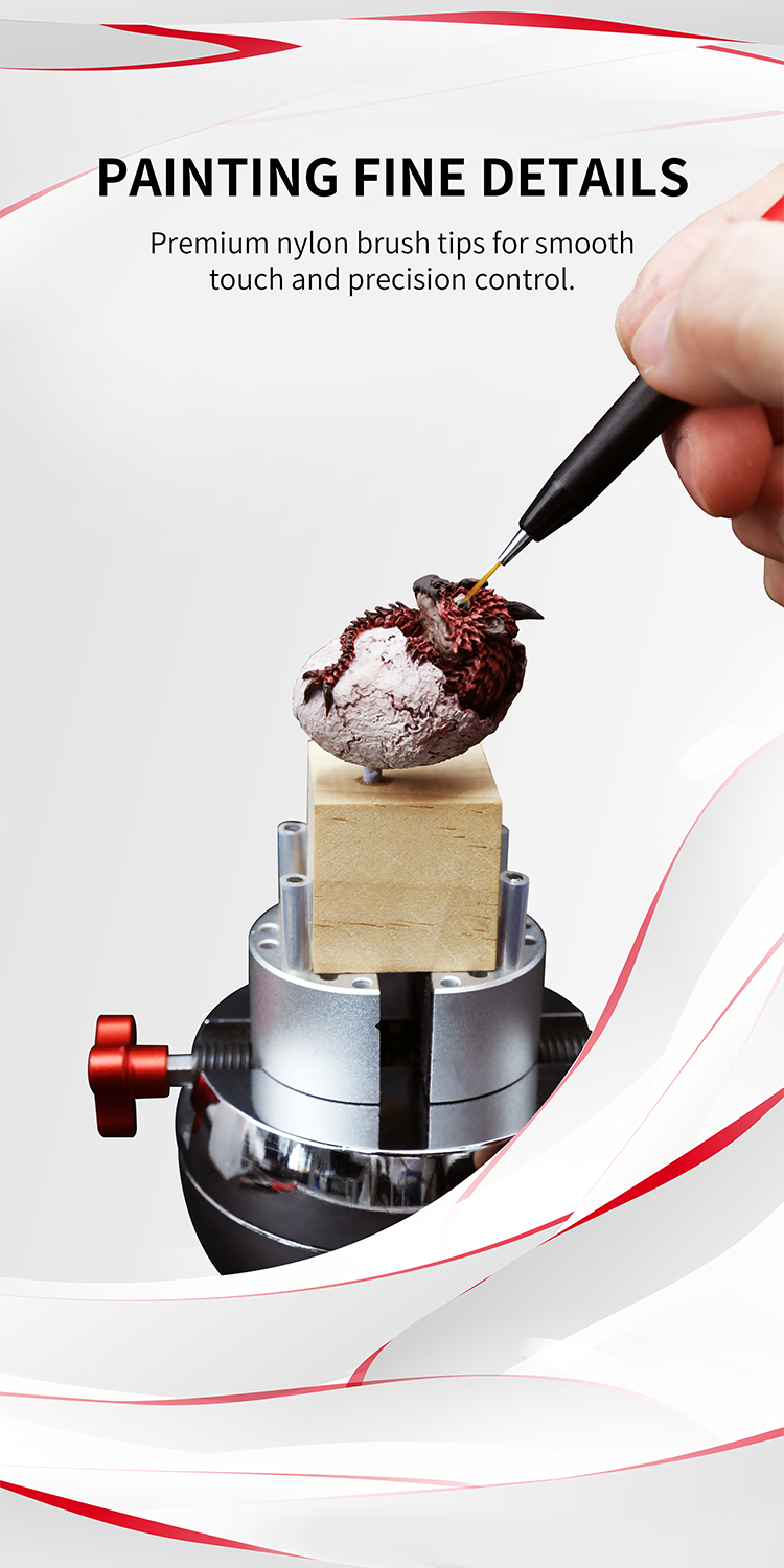 DSPIAE: PT-PL Phoenix Plume Panel Line Marker