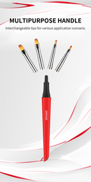 DSPIAE: PT-PL Phoenix Plume Panel Line Marker